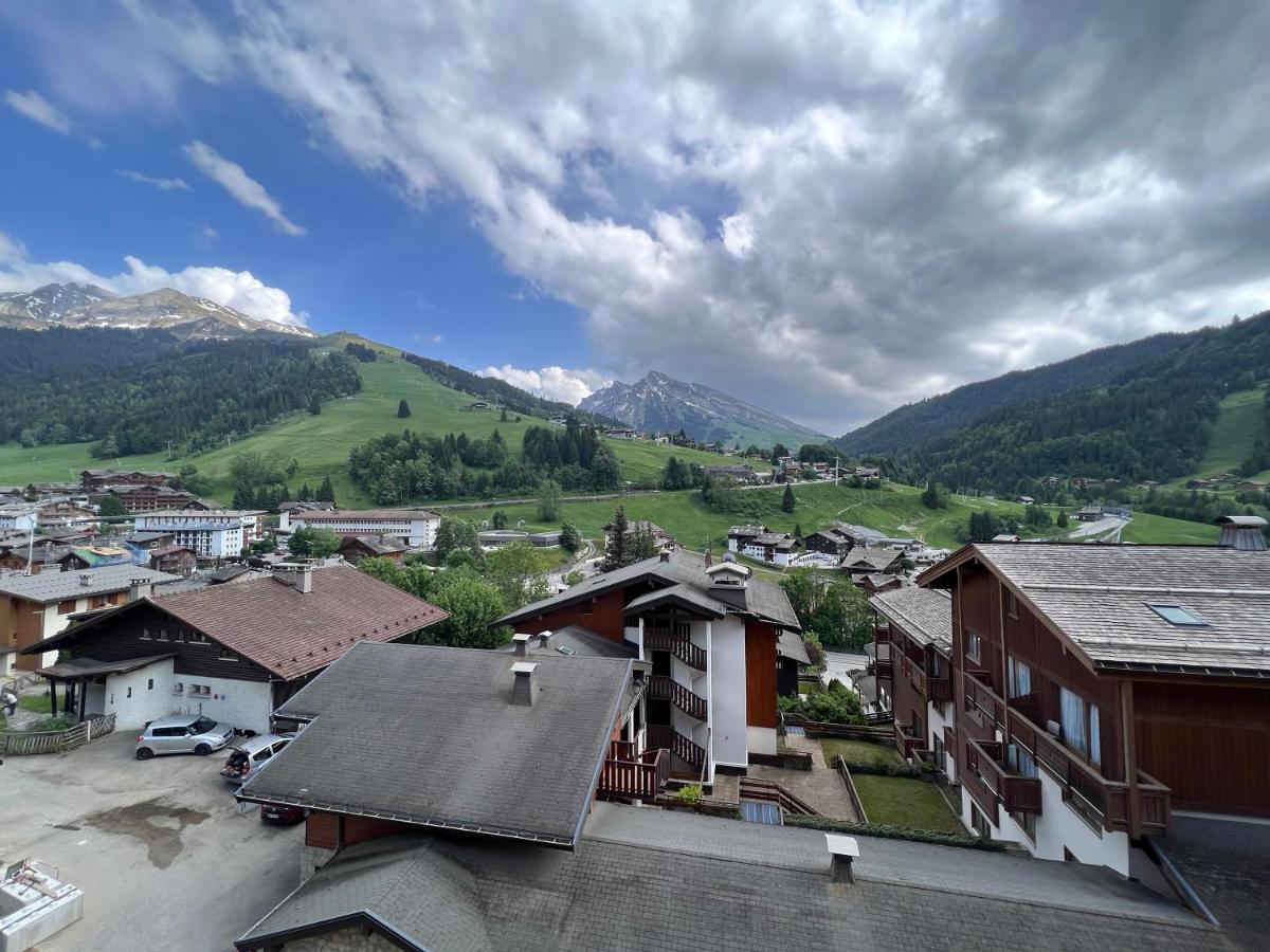 Residence 2-235 - Proche Centre Village La Clusaz Exterior foto